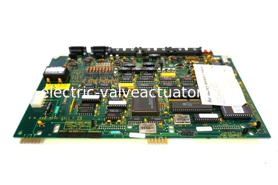 قیمت خوب ABB IIMKM-01 Multibus Keyboard Module OIS 20 Series Consoles PC Board PLC آنلاین