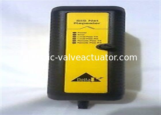 قیمت خوب Emerson KJ2221X1-BA1 Safety Systems Controller Repeater Module Sisnet 24 VDC 300 MA آنلاین