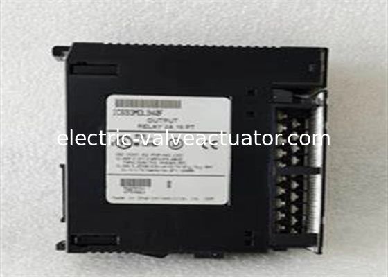 قیمت خوب GE FANUC IC693PRG300 Module Series 2 Line 16 Characters Display 42 Keys آنلاین