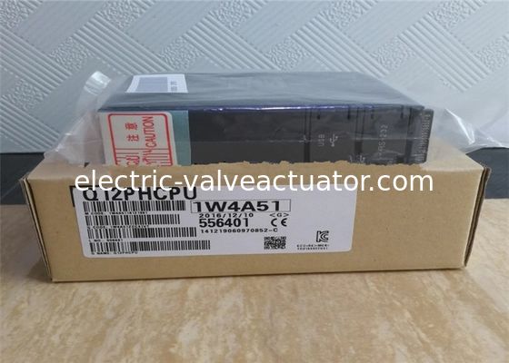 قیمت خوب Q02PHCPU Mitsubishi Universal Model Redundant Power Supply Module 100 To 240 V AC آنلاین