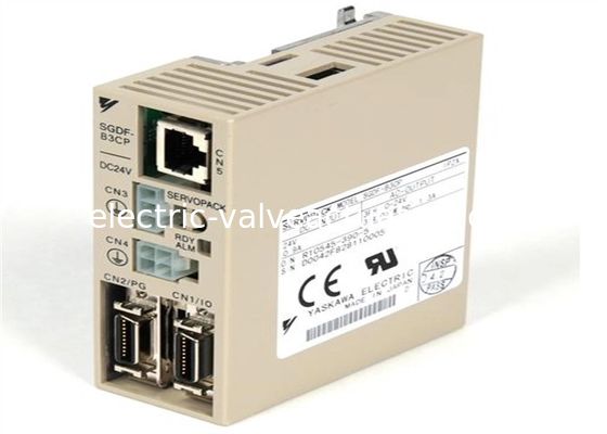 قیمت خوب Yaskawa Sigma Mini SGDF-B3CP 24V AC Servo Amplifier SERVO DRIVER 3W 24VDC MINI آنلاین