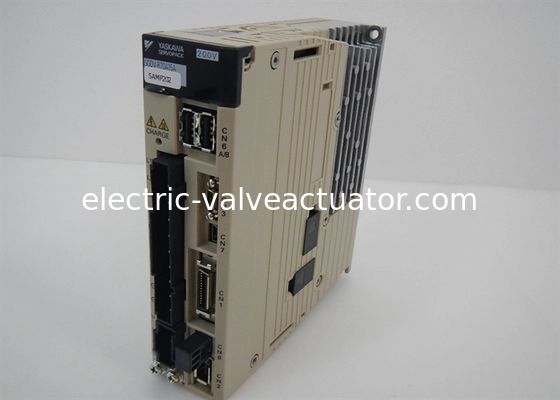 قیمت خوب SGDV-R70A15A 200V Yaskawa Drives AC Servo SGDV Sigma V 200VAC 3 Phase آنلاین