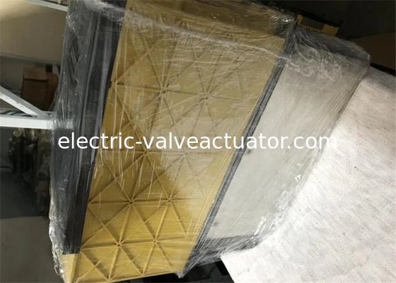 قیمت خوب 17.5KW 283-325V Fanuc AC Servo Amplifier Alpha A06B-6102-H215#H520 Spindle Power Module SPM-15 آنلاین