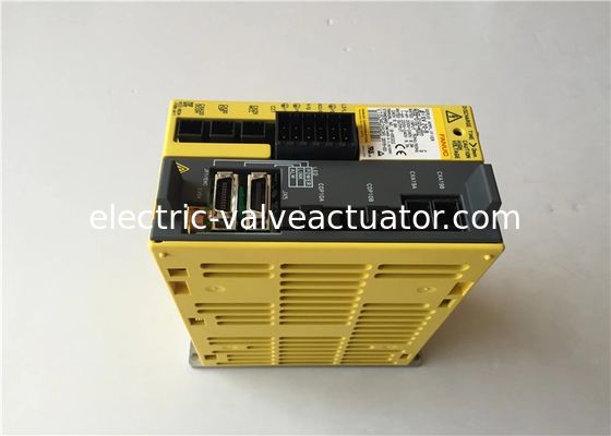 قیمت خوب Fanuc Beta AC Servo Amplifier A06B-6093-H152 MDL SVU-20, I/O LINK آنلاین