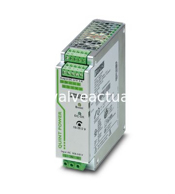 قیمت خوب Phoenix QUINT-PS/1AC/24DC/5 2866750 power module 24V DC 5A آنلاین