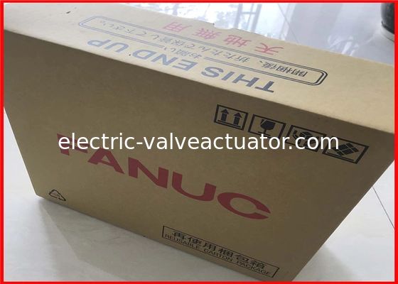 قیمت خوب Durable Linear Servo Amplifier Module A06B-6141 H022 H580 High Performance آنلاین