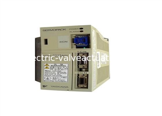 قیمت خوب Yaskawa SGD-04AN 200V Servo Drives Σ-Series Servomotor SGM/SGD 400W آنلاین
