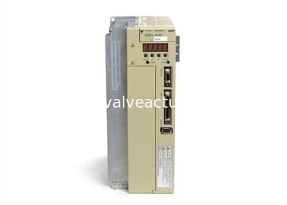 قیمت خوب SGDH-30AE Yaskawa AC Drives Servopack SIGMA II 3 Phase 3 KW 17 Amps Servo Amp آنلاین