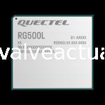 قیمت خوب ماژول 5G RG500L سری 5G زیر 6 گیگاهرتز برای انتقال داده های بی سیم با کارایی بالا آنلاین