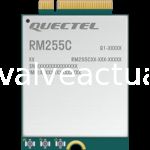 قیمت خوب ماژول ارتباطی 5G RedCap RM255C-GL با کارایی بالا، مناسب برای کاربردهای 5G آنلاین