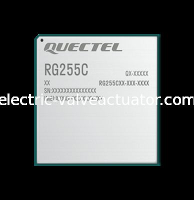 قیمت خوب ماژول 5G RedCap سری RG255C، ماژول 5G کارآمد مناسب برای اینترنت اشیا آنلاین