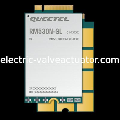 قیمت خوب ماژول 5G RM530N-GL راه‌حل شبکه حرفه‌ای زیر 6 گیگاهرتز و موج میلی‌متری آنلاین