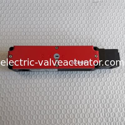 قیمت خوب EUCHNER TP3-4141A024M سوئیچ ایمنی با عملکرد بالا، مناسب برای سیستم های کنترل اتوماسیون آنلاین