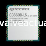 قیمت خوب CC660D-LS satellite communication module precise data transmission and reception آنلاین