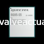 قیمت خوب BG95-S5 satellite communication module is suitable for remote communication and the Internet of Things آنلاین