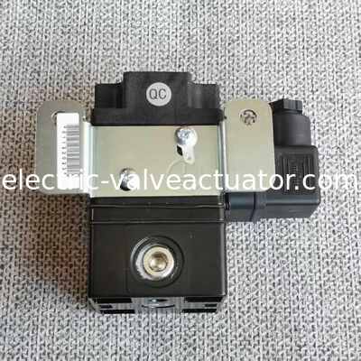 قیمت خوب NORGREN 400100R I/P کنورتر، ورودی 4-20mA، خروجی 3-15psi، مناسب برای سیستم های ولتاژ بالا آنلاین