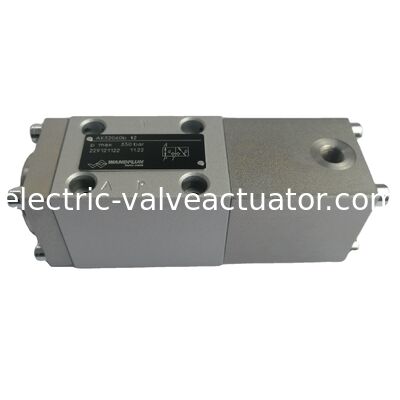 قیمت خوب شیر کنترل بالابر هیدرولیکی با عملکرد بالا WANDFLUH AK32060B آنلاین