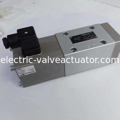 قیمت خوب شیر برقی هیدرولیک WANDFLUH AS32061a-G24 – با دوام برای کاربردهای سنگین آنلاین