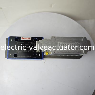 قیمت خوب رکسروث 4WRPEH6C3B12L شیر جهت گیری متناسب: پایدار و با دوام، مناسب برای شرایط سخت کار آنلاین