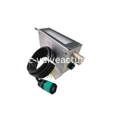 قیمت خوب مبدل موقع خطی Zhonghe D-2-35 برای نظارت بر حرکت تجهیزات صنعتی و اندازه‌گیری دقیق آنلاین