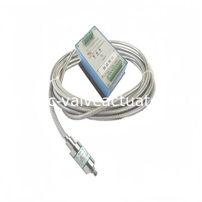 قیمت خوب فرستنده حفاظت از ارتعاش SDJ-101 با خروجی 4-20mA، رله هشدار دو مرحله ای و طراحی ضد انفجار برای نظارت بر سرعت چرخش آنلاین