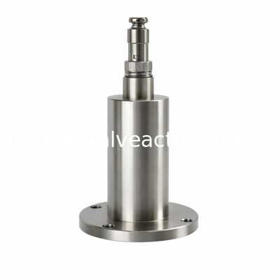 قیمت خوب SG-3 Transducer دقیق تشخیص حرکت برای تشخیص تجهیزات با سرعت آهسته و تجزیه و تحلیل جابجایی گسترده آنلاین
