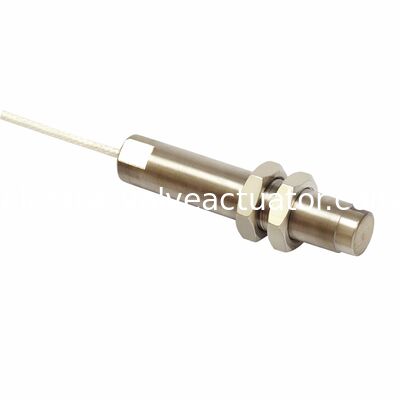 قیمت خوب حسگر نزدیکی مغناطیسی CS-3 با دامنه اندازه گیری 509999r / min M12 × 1 Thread و محیط عملیاتی -30 + 80 °C آنلاین