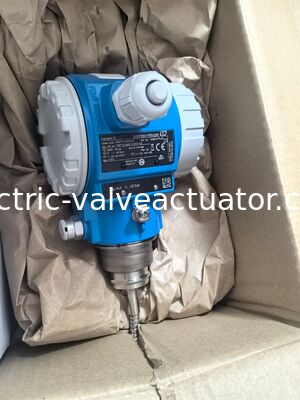 قیمت خوب انتقال دهنده فشار Endress+Hauser PMP75-ABA1S18B41AU با موی 2 متری، خروجی 4-20 mA HART و مواد PTFE برای کاربردهای صنعتی آنلاین