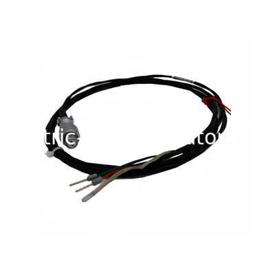 قیمت خوب سنسور سرعت مغناطیسی Zhong he SZCB-01 با پلاگ هواپیما برای اندازه گیری سرعت دنده آنلاین