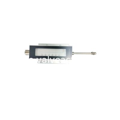 قیمت خوب مبدل انبساط حرارتی Zhonghe TD-2-25 | راه حل تشخیص جابجایی خطی دقیق آنلاین
