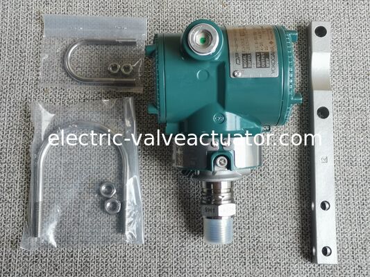 Yokogawa EJA530E فرستنده فشار EJA-530E-JBS7N-017DL-FU1-A-D4