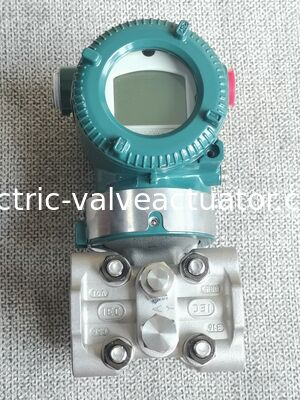 قیمت خوب انتقال دهنده فشار Yokogawa EJA110E با محدوده کالیبراسیون 0.07    14 MPa، سیگنال خروجی 4-20 mA و فناوری سنسور رزونانت سیلیکون آنلاین