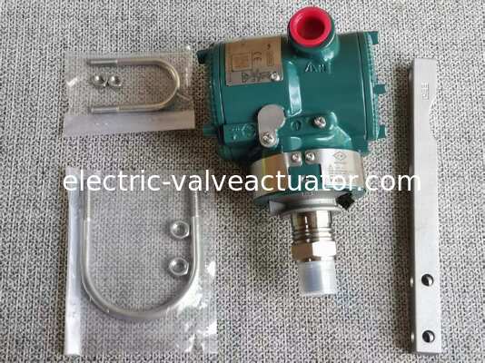 قیمت خوب فرستنده فشار Yokogawa EJA530E با 10.5 ′′ 30 VDC منبع برق 4-20 mA خروجی و تکنولوژی سنسور رزونانت سیلیکون آنلاین