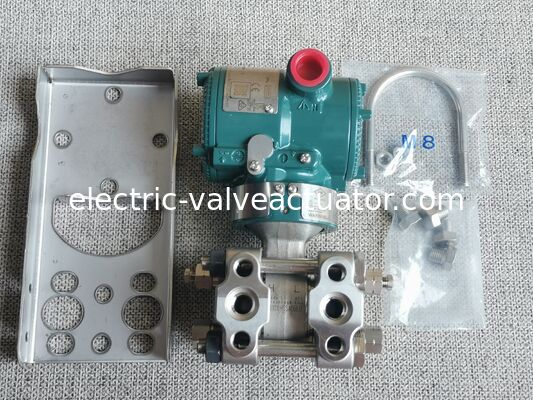 قیمت خوب یوکوگاوا EJA110E فرستنده فشار EJA110E-JLH5G-917DA-FU1-A-D4 محدوده کالیبراسیون 0.5    10 kPa آنلاین