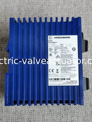 قیمت خوب سوئیچ اترنت صنعتی مدیریت شده 16 پورت Husman RS20-1600M2M2SDAEHH با منبع تغذیه افزونه و طراحی بدون فن آنلاین