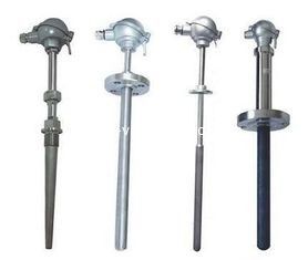 قیمت خوب Custom Made Assembly Type Thermocouple Magnetic Level Gauges WRR2-120 آنلاین