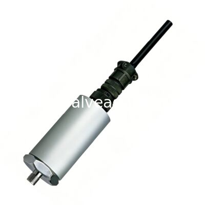 قیمت خوب VS-2 حسگر ارتعاش مغناطیسی با حساسیت بالا 30mV/mm/s با ExiaIICT6 ضد انفجار و درجه بندی حفاظت IP68 آنلاین