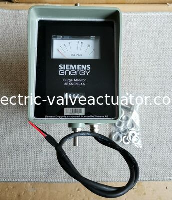 قیمت خوب SIEMENS 3EX5 050-1A Surge Counter، Counter عمل دستگاه حفاظت از صاعقه، SPD Counter آنلاین
