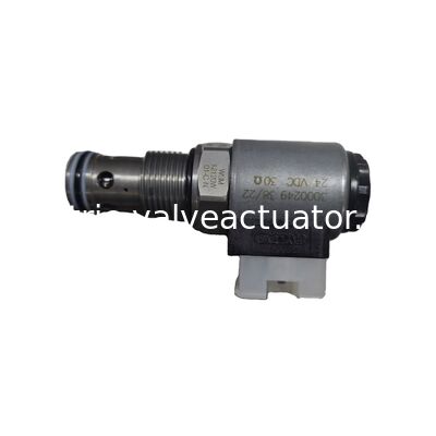 قیمت خوب HYDAC WSM12120W-01-C-N-24DG دریچه جهت گیری سولنویدی با فشار کاری 350 بار 24V برق ثابت و حداکثر جریان 20 L/min آنلاین