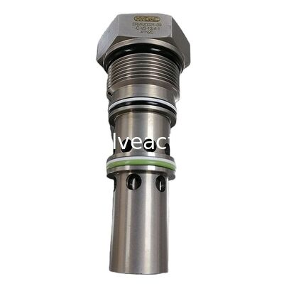 قیمت خوب HYDAC ERVE20021-01-C-VS-13 با قابلیت اطمینان بالا دریچه چک هیدرولیک با 350 بار فشار حداکثر و طراحی مقاوم در برابر خوردگی آنلاین