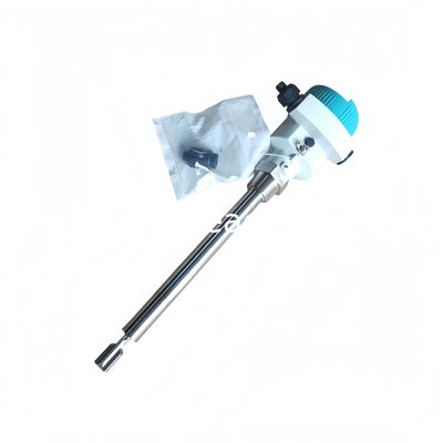 قیمت خوب سوئیچ سطح فورک لرزان زیمنس SITRANS LVL200 با طول پروب ۲۸۰ میلی‌متر و خروجی رله برای مقاومت فشار ۶۴ بار آنلاین