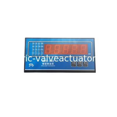 قیمت خوب نشانگر سرعت هوشمند Zhong He SZC-04B، دورسنج دیجیتال با دقت بالا 0-4000 دور در دقیقه و عملکرد ضد تداخل آنلاین