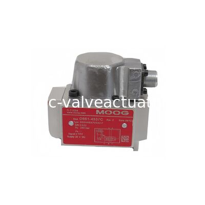 قیمت خوب ماژول سروو دیجیتال MOOG E760-803 DCS برای اتوماسیون صنعتی آنلاین