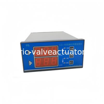 قیمت خوب Zhonghe CZJ-B3 مانيتور حفاظت از ارتعاش آنلاین