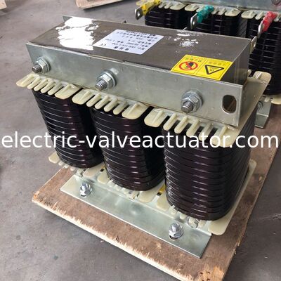 قیمت خوب DR-054 15kvar Power Capacitor with Reactor Filter Bank آنلاین