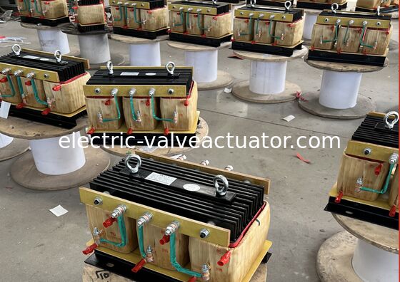 قیمت خوب مقاومت متغیر حساس به فرکانس برای راه‌اندازی موتورهای AC سه فاز آنلاین
