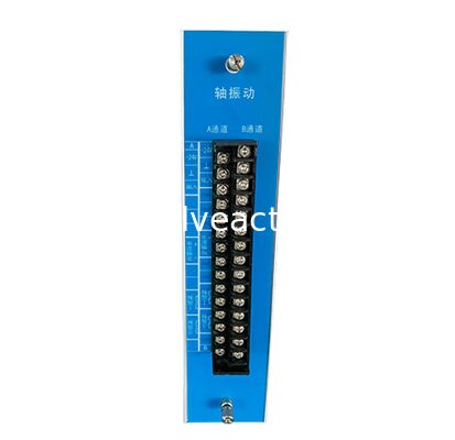 قیمت خوب واحد تشخیص تجهیزات چرخشی هوشمند Zhong He 8000B/02 برای تشخیص مداوم عیب و کنترل ایمنی صنعتی آنلاین