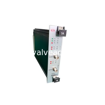 قیمت خوب سیستم حفاظت ماشین آلات دوار سری Zhonghe 8022C با نظارت بر لرزش شفت آنلاین
