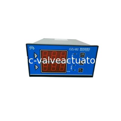 قیمت خوب ژونگ هِی CZJ-B2 Monitor Vibration آنلاین