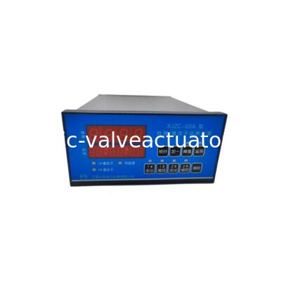 قیمت خوب Zhong He XJZC-03A سرعت ضربه مانتر آنلاین